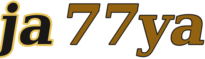 ja77ya logo